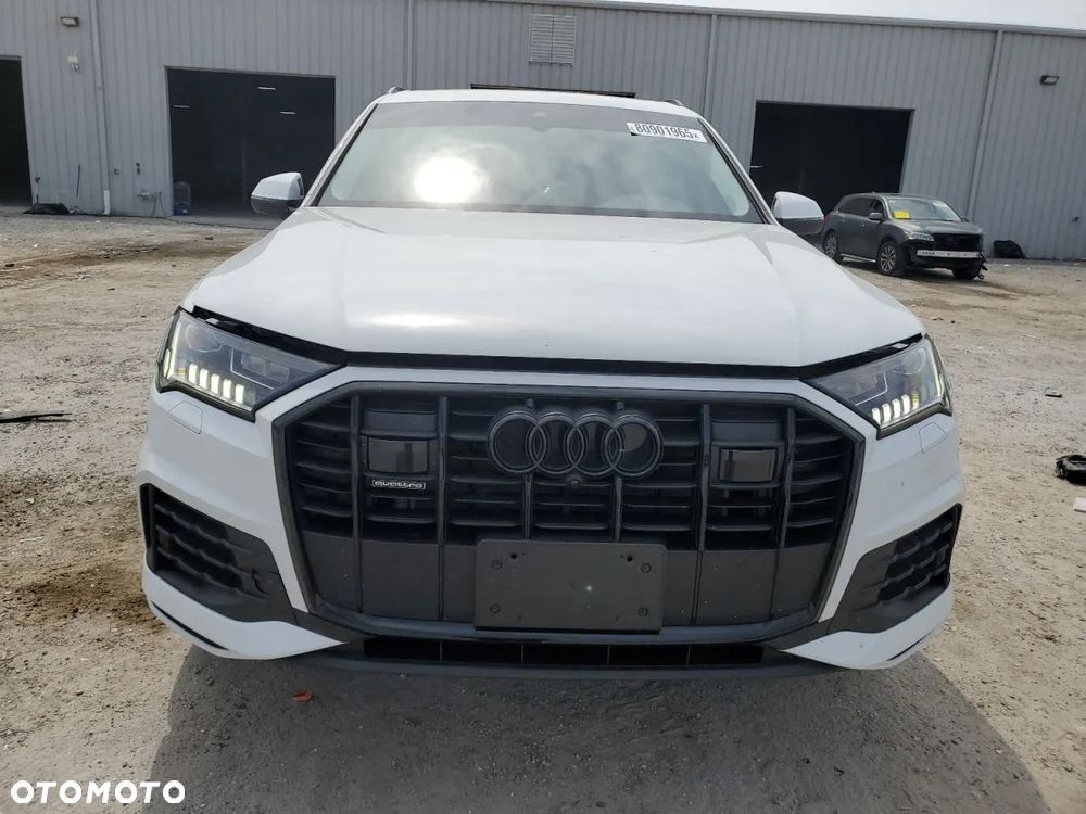 Audi Q7 - 5