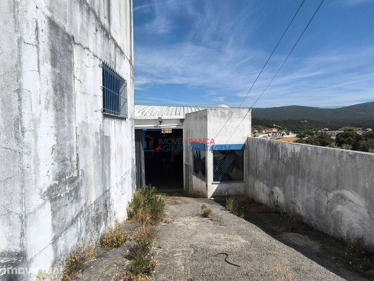 Armazem - Alcanena - Grande imagem: 4/30