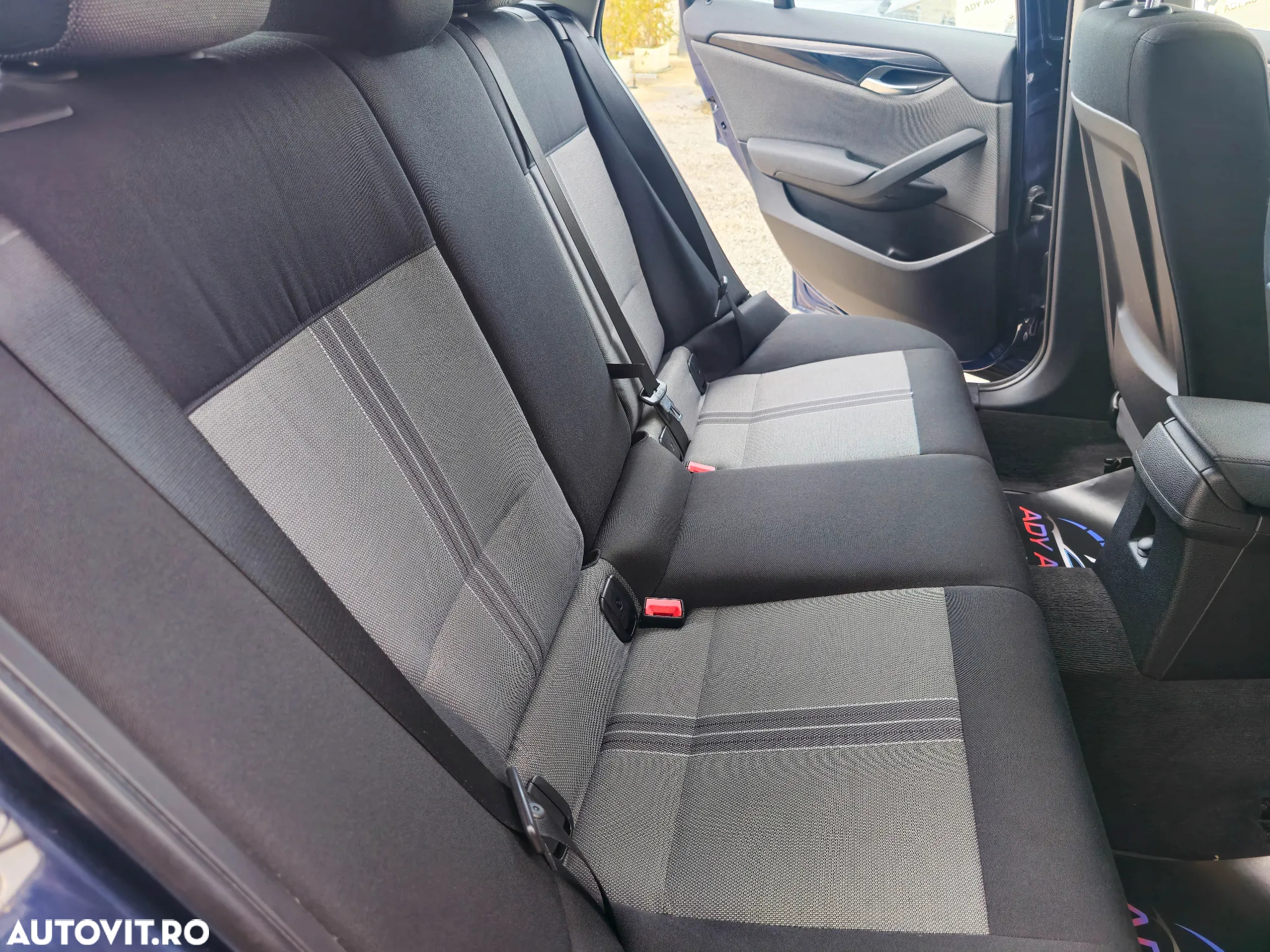 BMW X1 - 9