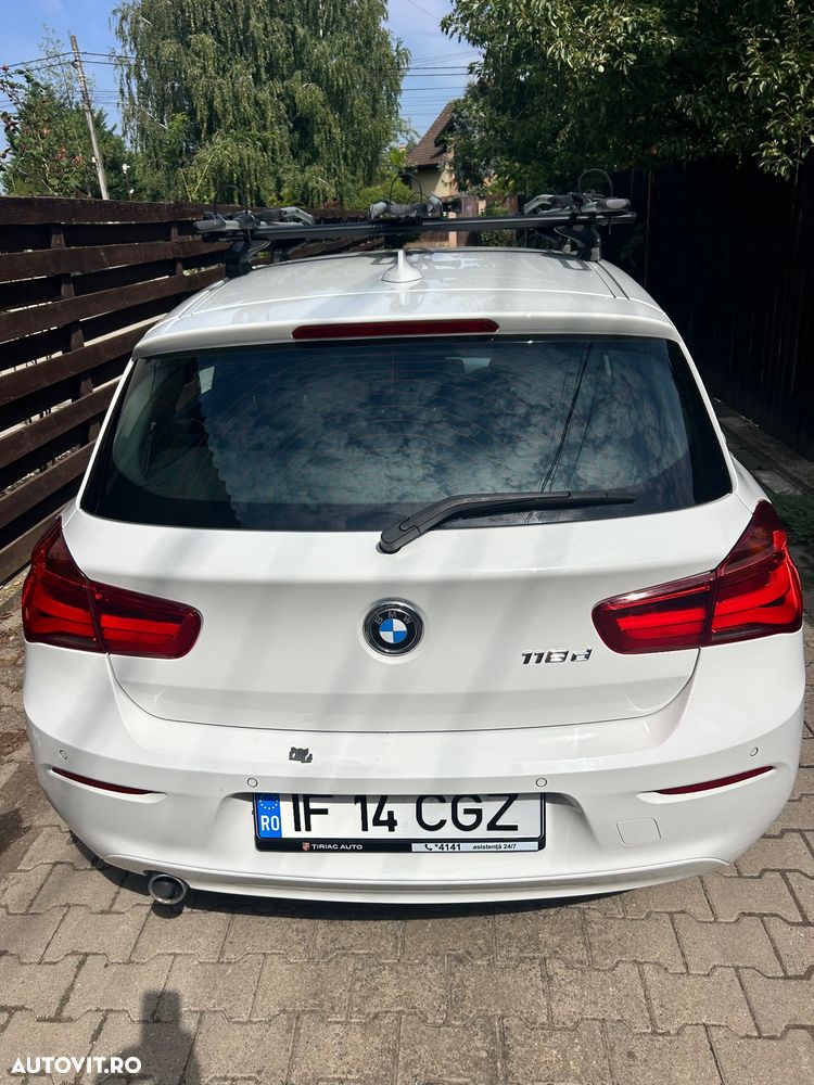 BMW Seria 1 - 9