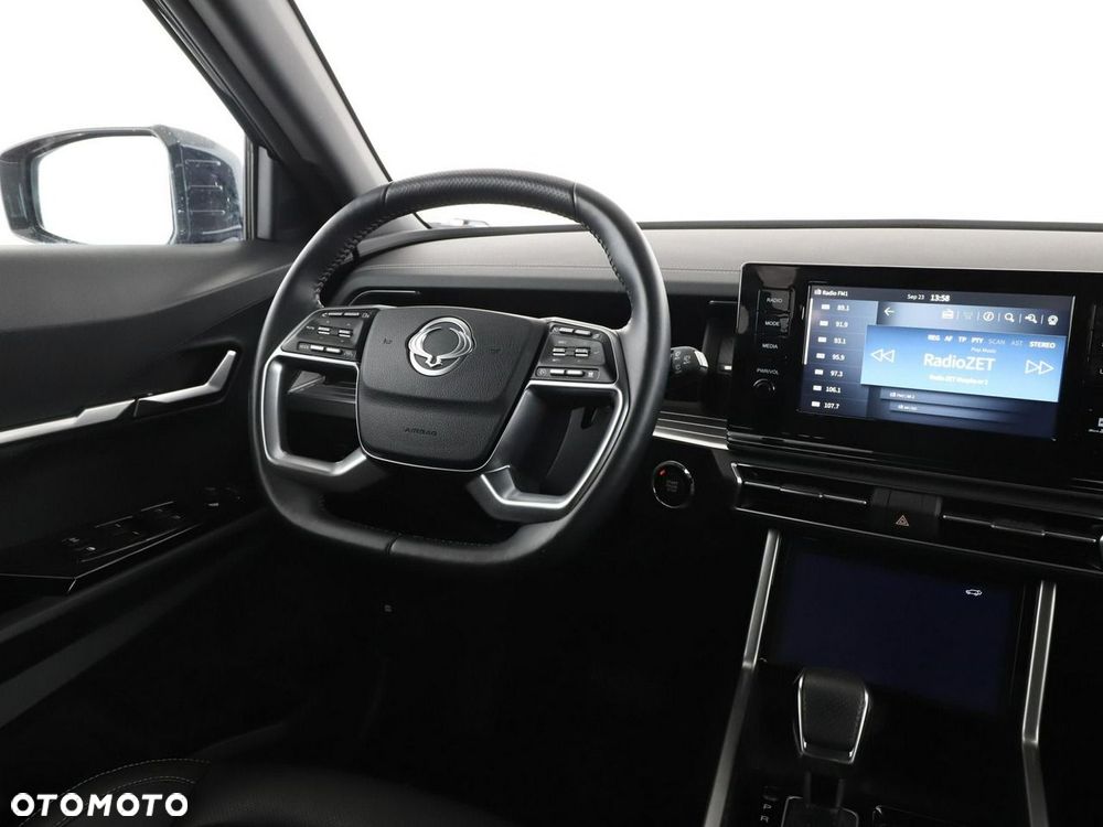 SsangYong/KGM Torres 1.5 T-GDI Adventure - 17