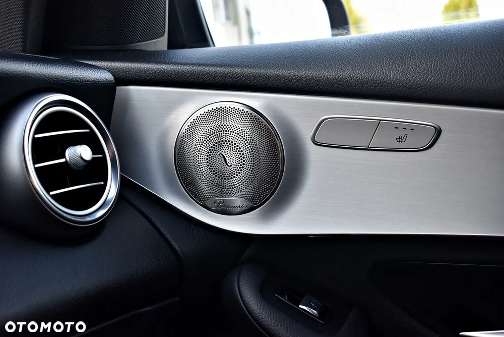 Mercedes-Benz GLC 300 de 4Matic 9G-TRONIC Exclusive - 35