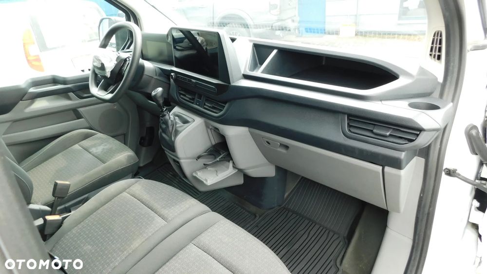 Ford Transit Custom L1H1 Nowy Model Kamera Doposażony  TREND FV23% - 13