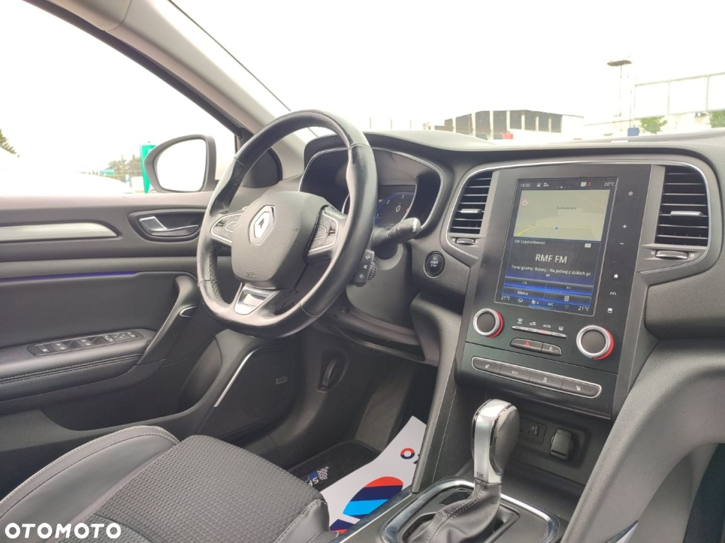 Renault Megane - 10