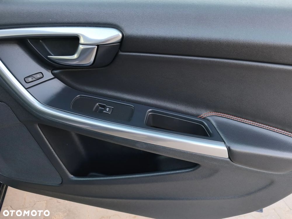 Volvo V60 D2 Drive-E Ocean Race - 19