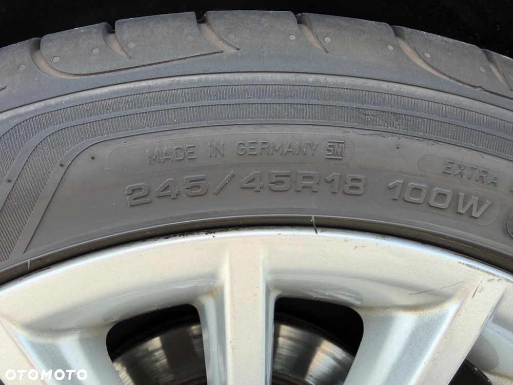 BMW Seria 3 320d DPF - 9