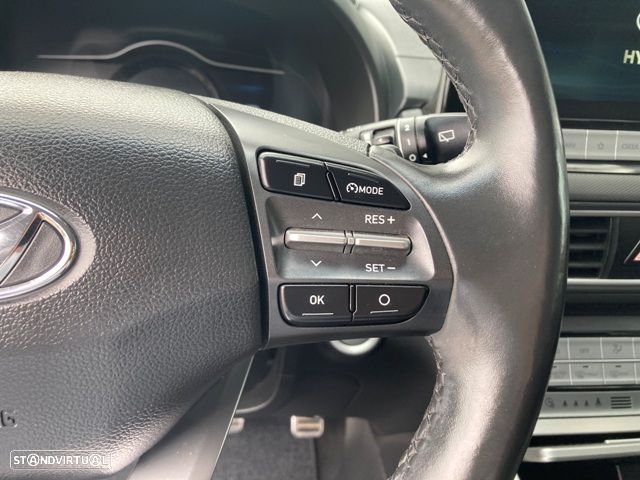 Hyundai Kauai Advantage - 16