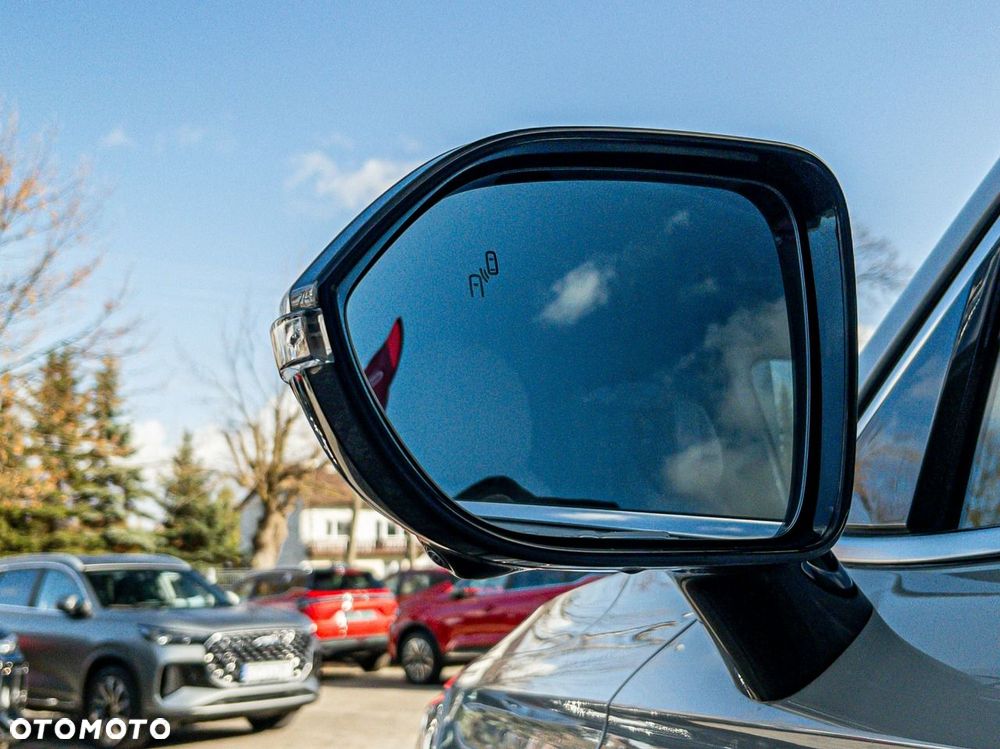 Chery Tiggo 9 1.5 T-GDI Super Hybrid Prestige 3DHT - 10