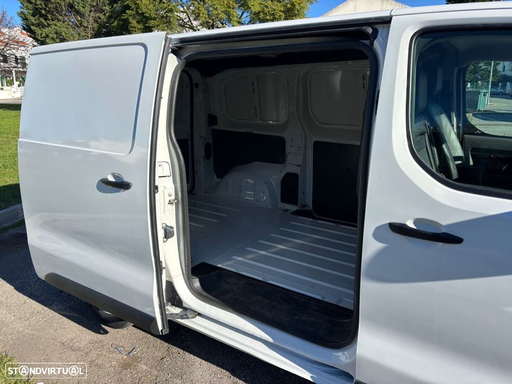 Toyota Proace 1.5 D-4D L1 - 4