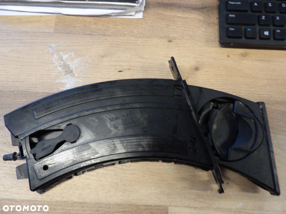 BMW - E90 - UCHWYT NA KUBEK 0 CUBHOLDER - 7127406 - 1