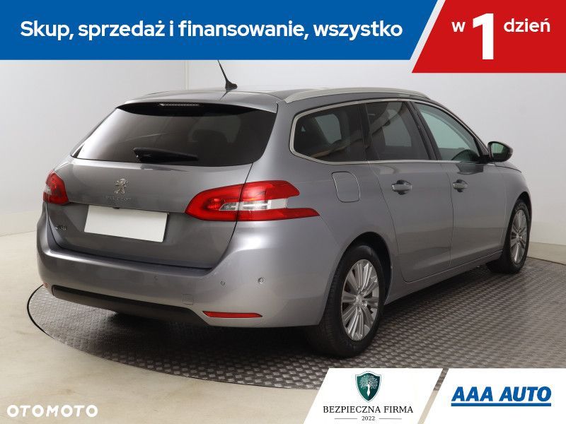 Peugeot 308 - 7