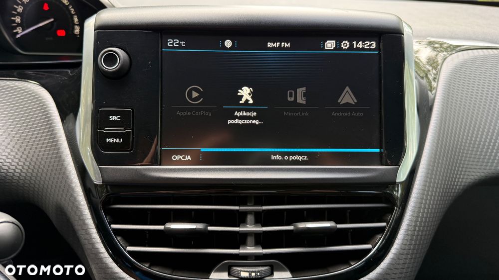 Peugeot 208 PureTech 82 Start & Stop Allure - 17