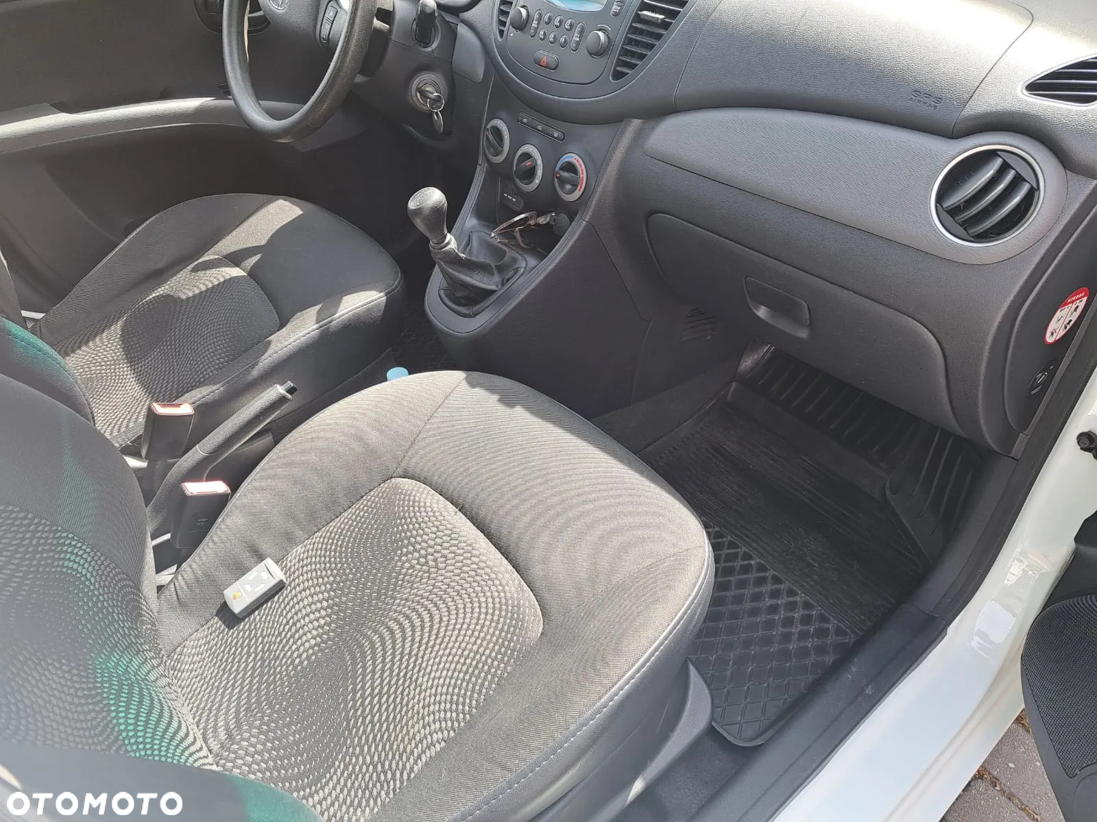 Hyundai i10 1.1 Classic - 12