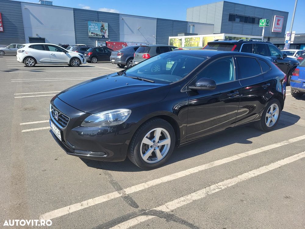 Volvo V40 D3 - 1
