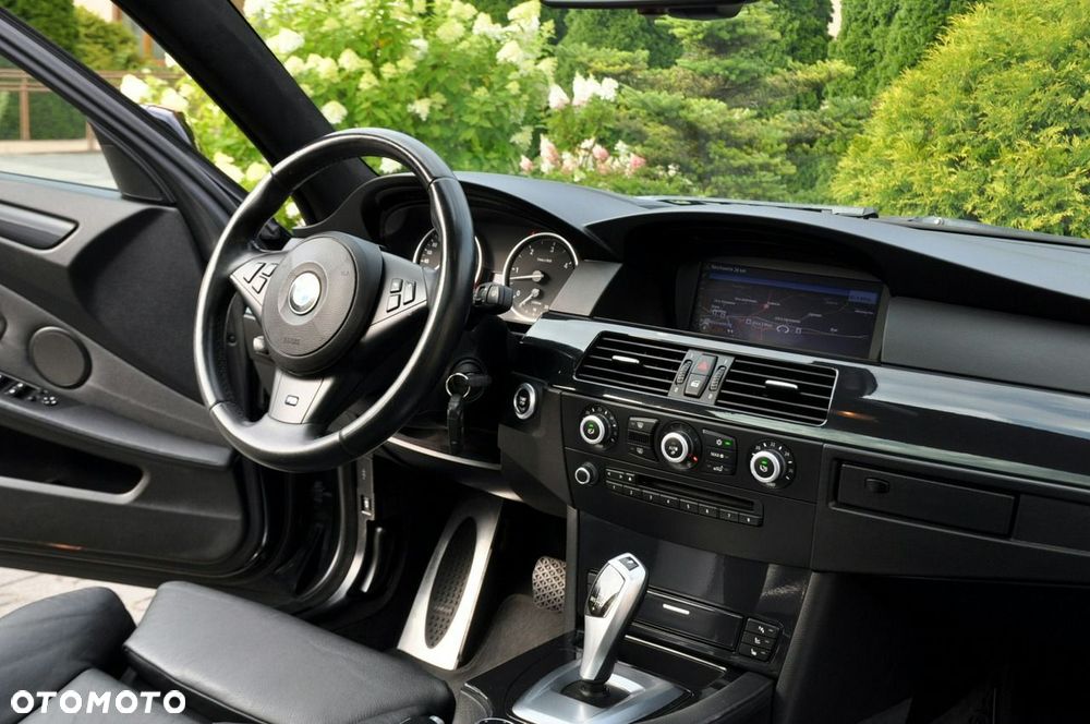 BMW Seria 5 - 27