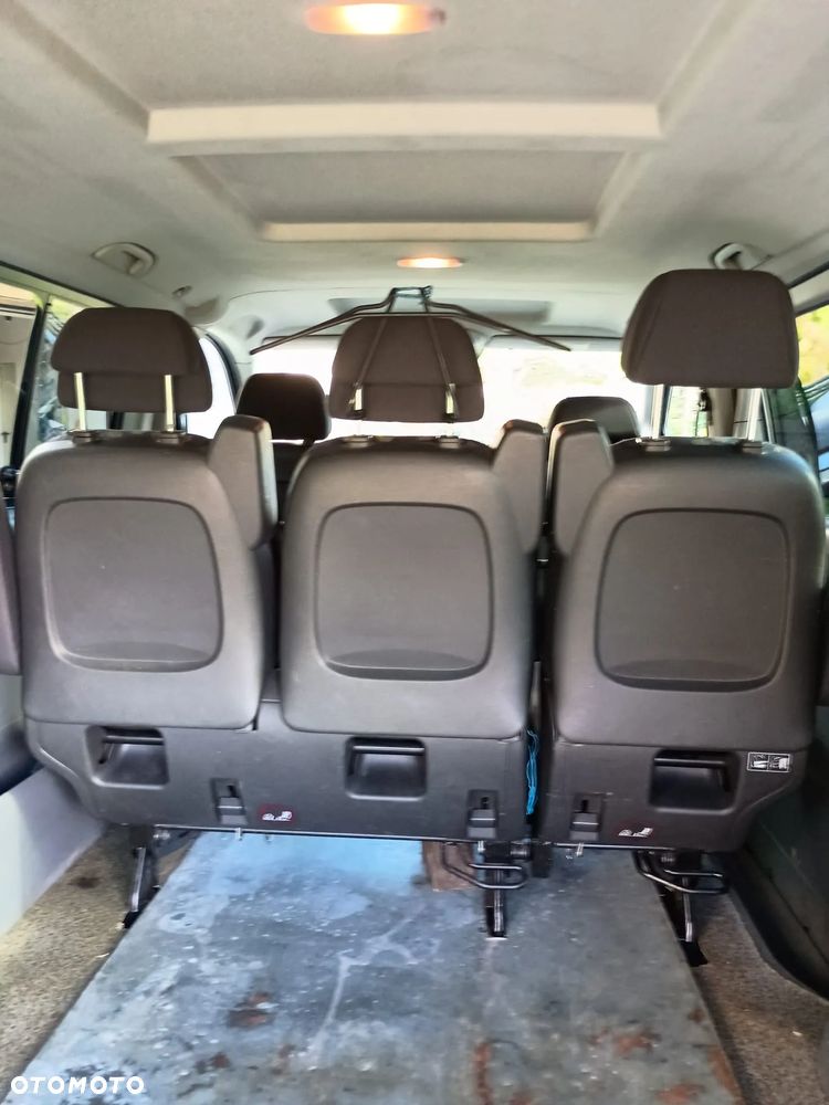 Mercedes-Benz MBPL Vito 115 CDI (typ 639.7 / 639.705) - 21