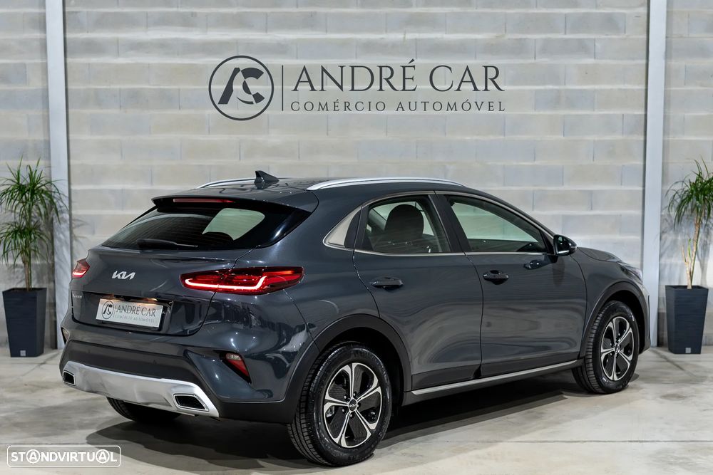 Kia XCeed 1.6 GDi PHEV Drive - 6