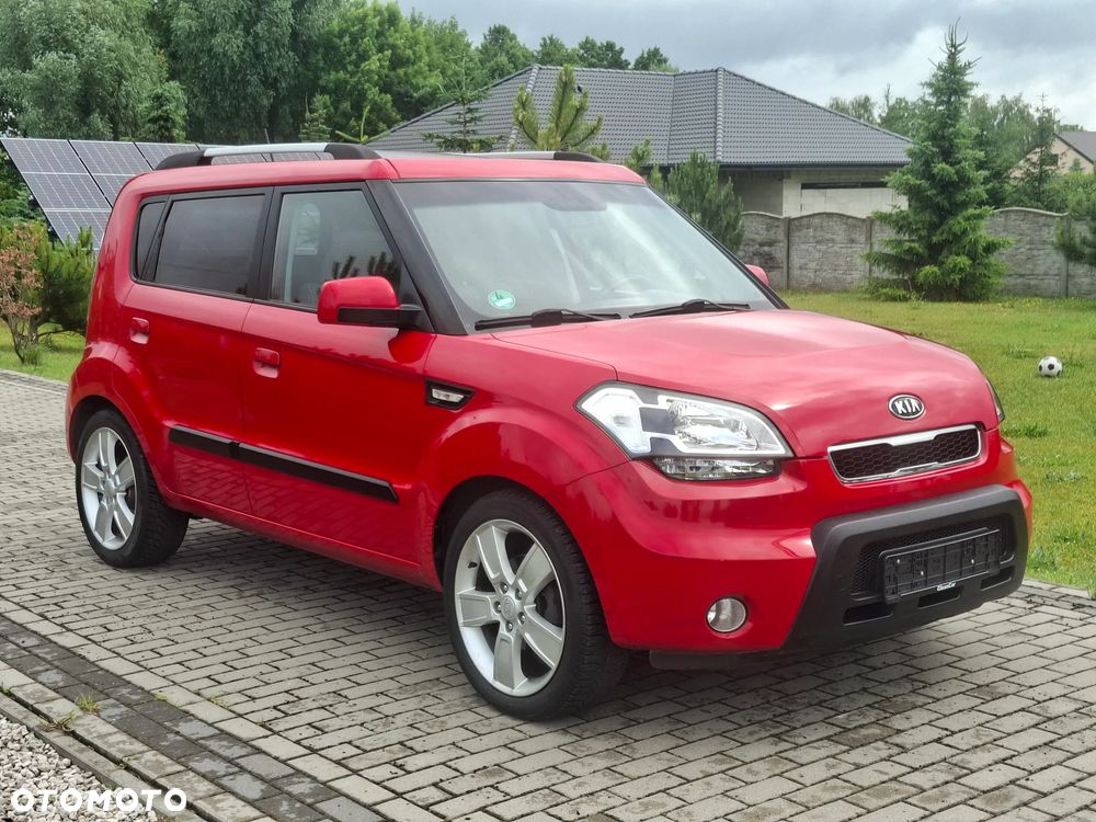 Kia Soul - 9