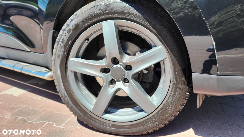 Hyundai ix35 2.0 CRDi Premium 4WD - 16