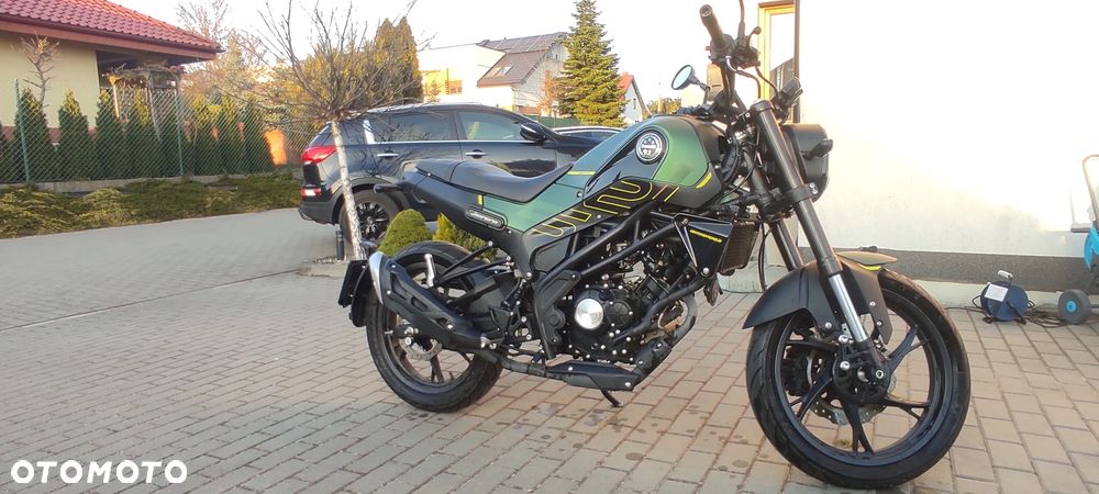 Benelli Leoncino - 3