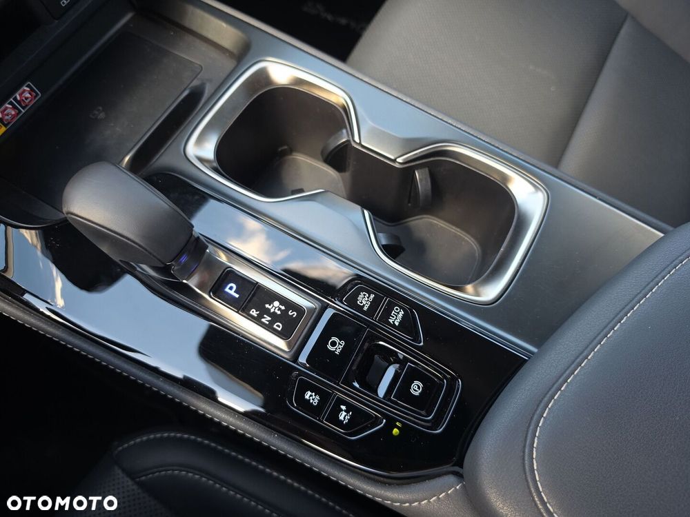 Lexus NX - 19