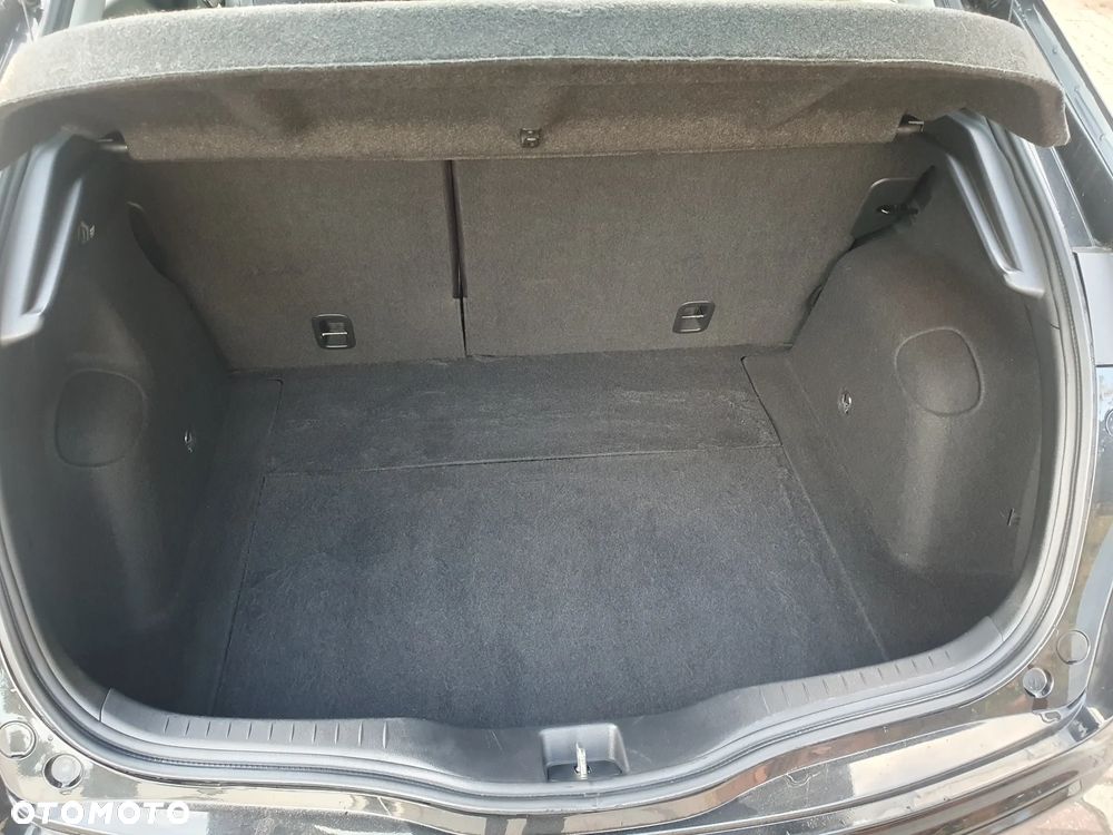 Honda Civic 1.4 i-VTEC Comfort Black Edition - 7