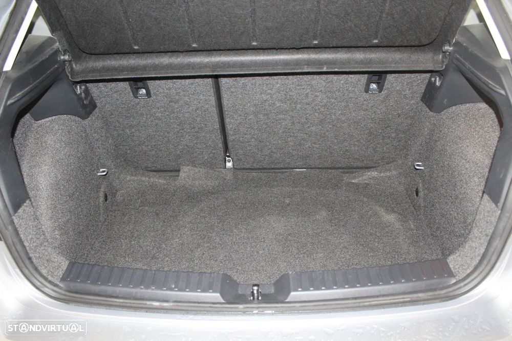 SEAT Ibiza 1.0 MPI Style - 11