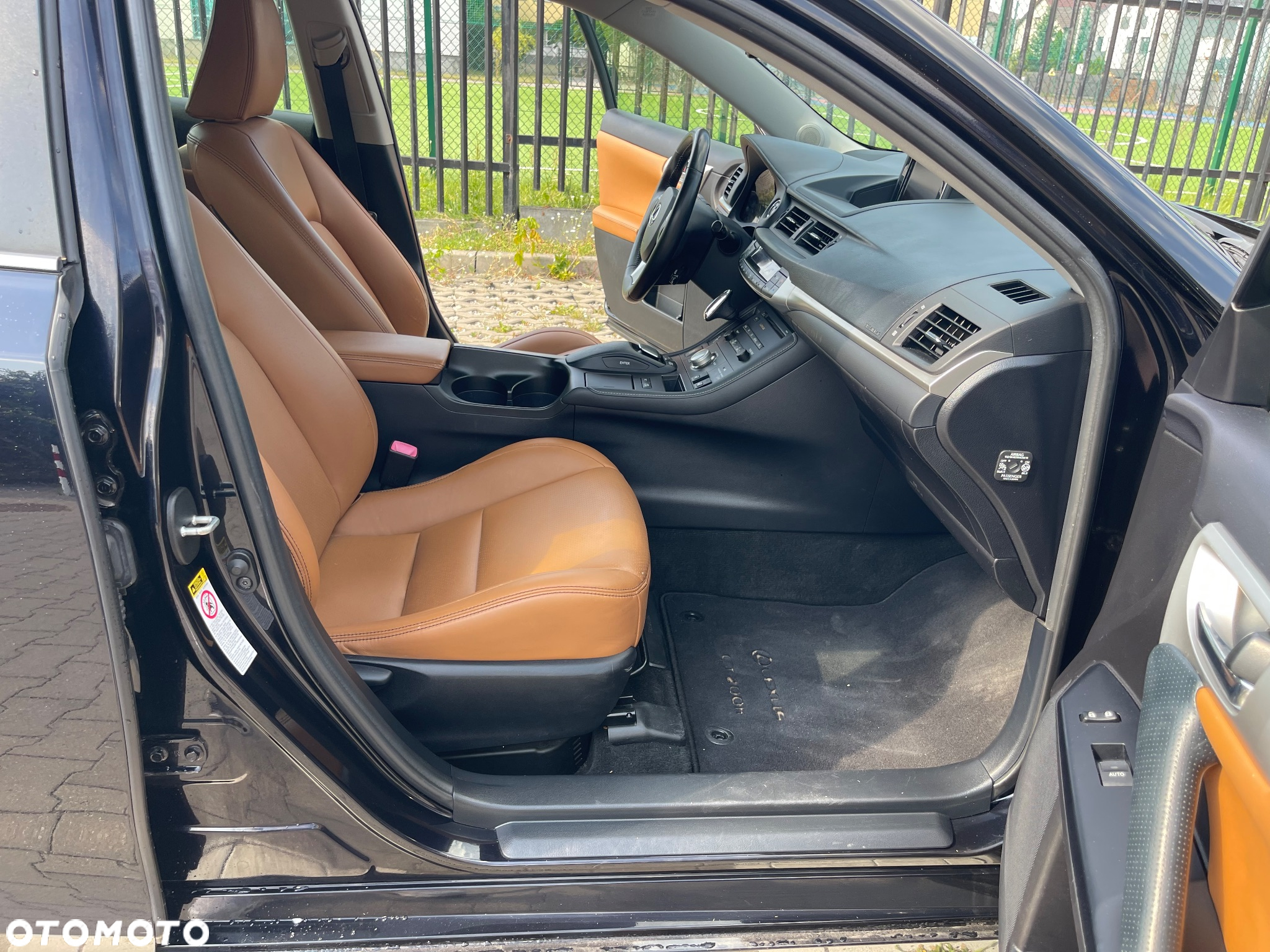 Lexus CT 200h Elegance - 11