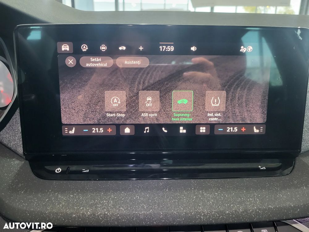 Skoda Octavia 1.5 TSI 150 CP DSG MHEV Selection - 29