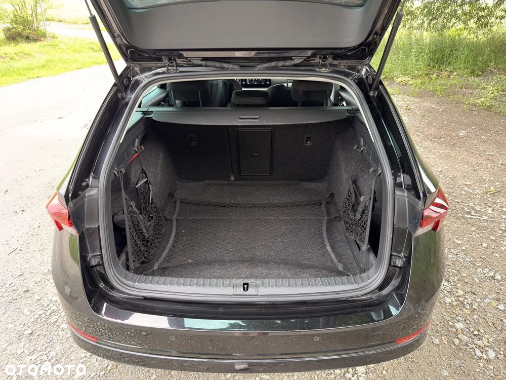 Skoda Octavia 1.5 TSI ACT Ambition - 13