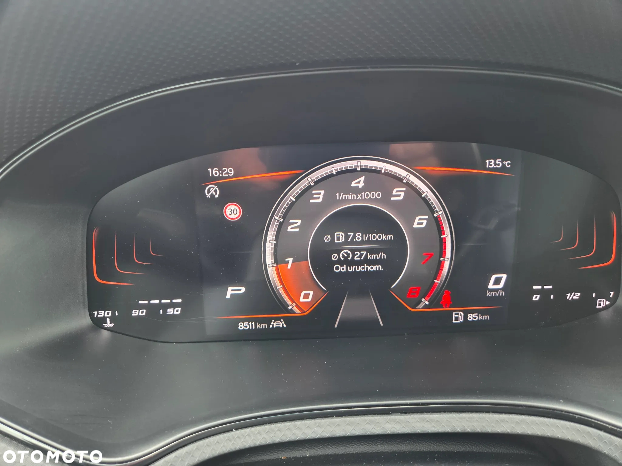 Seat Arona 1.0 TSI Marina S&S DSG - 9