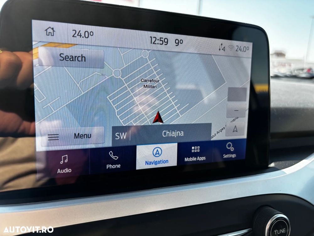 Ford Focus 1.5 EcoBlue Trend Edition - 17