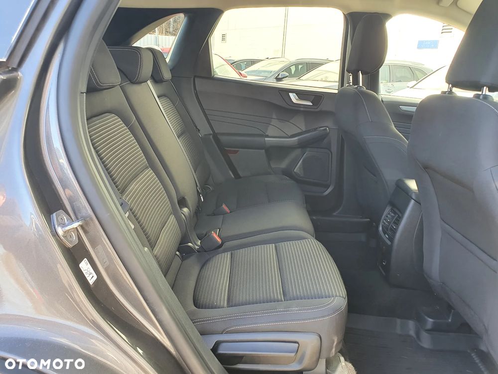 Ford Kuga 1.5 EcoBoost FWD Titanium - 16