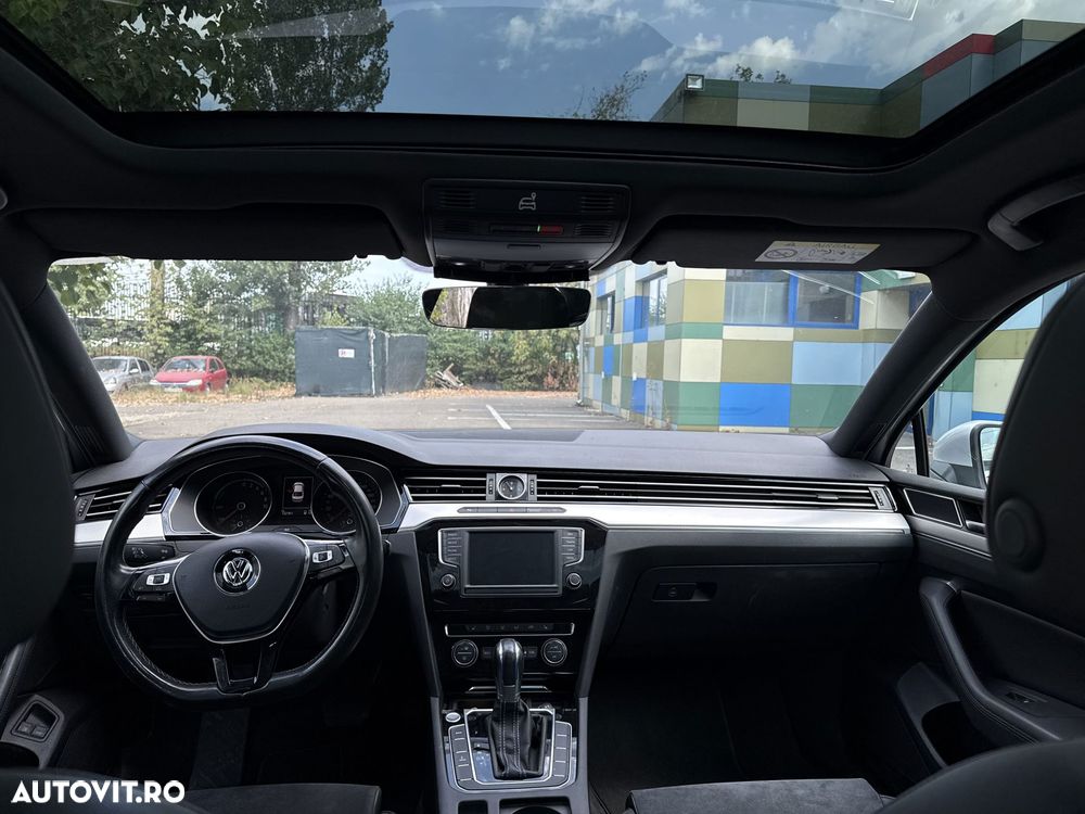 Volkswagen Passat 1.4 TSI DSG GTE - 11