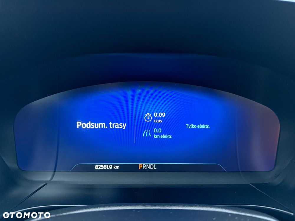 Ford Kuga 2.5 Duratec PHEV ST-LINE X - 22