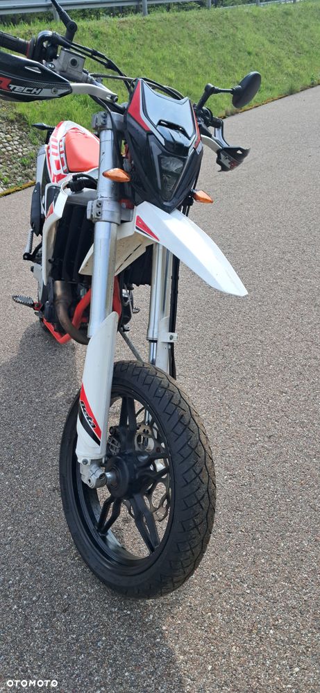 Beta RR - 6