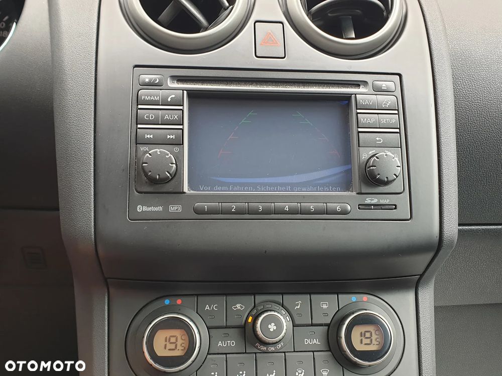 Nissan Qashqai - 18