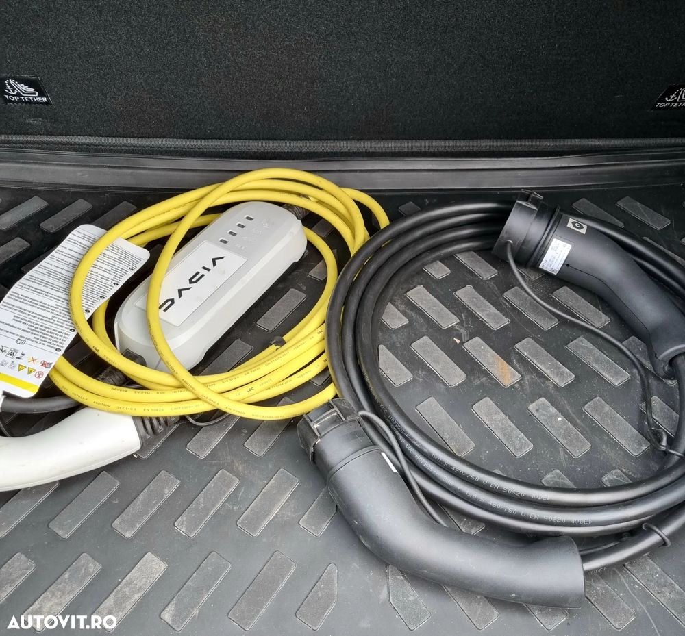 Dacia Spring 26.8 kWh Extreme - 12