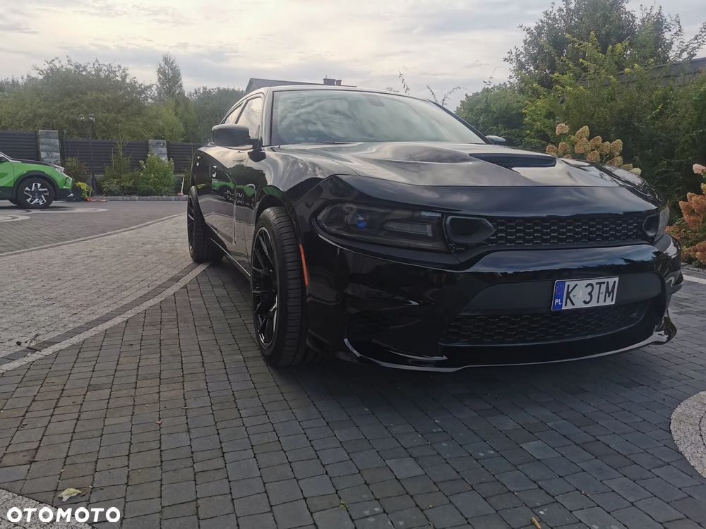 Dodge Charger - 3