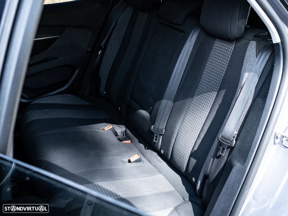 Peugeot 3008 1.6 BlueHDi Active - 7