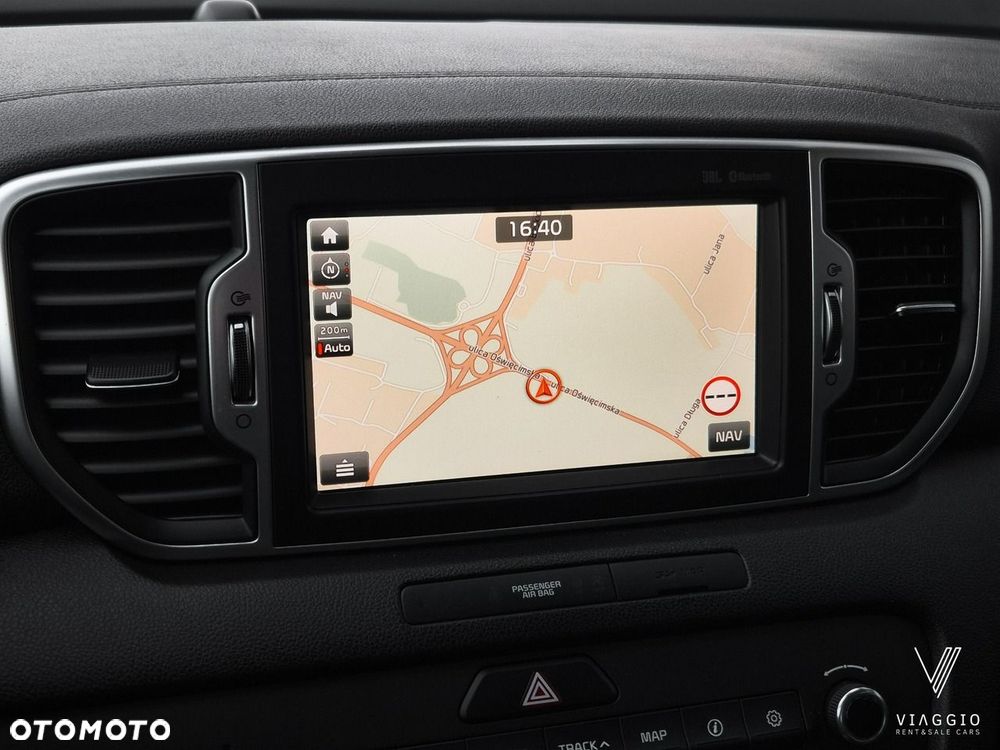 Kia Sportage - 15