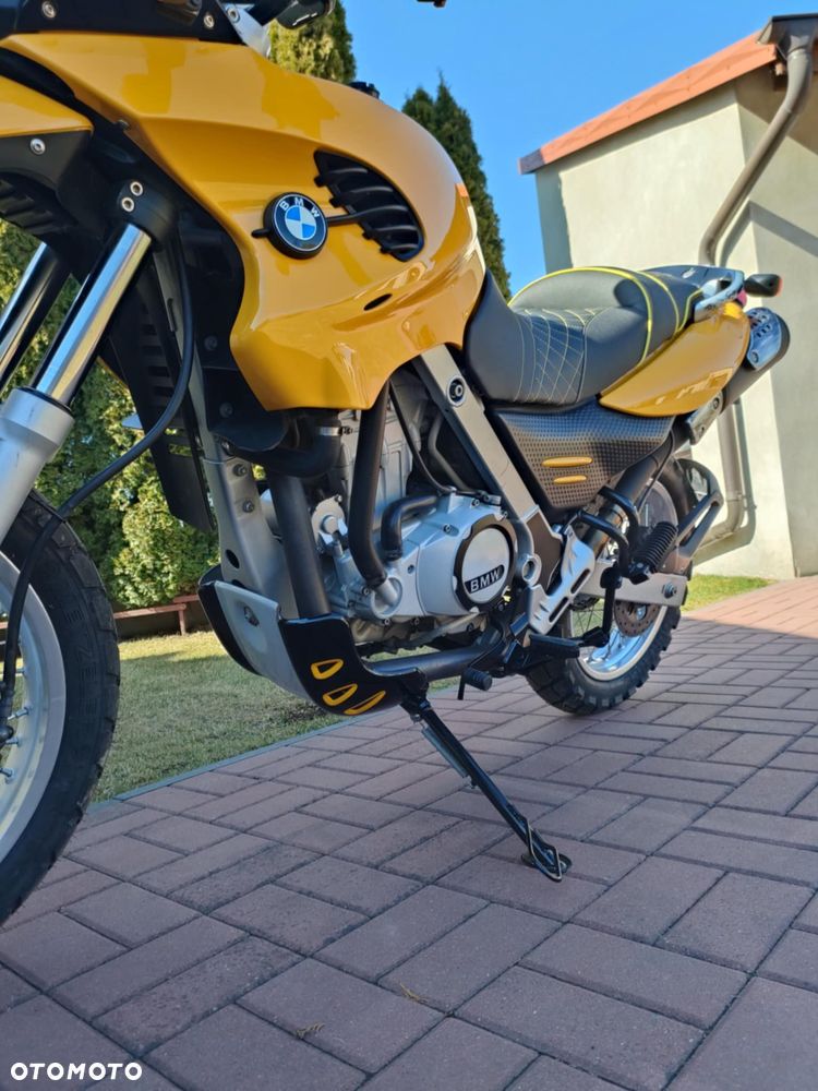 BMW GS - 21