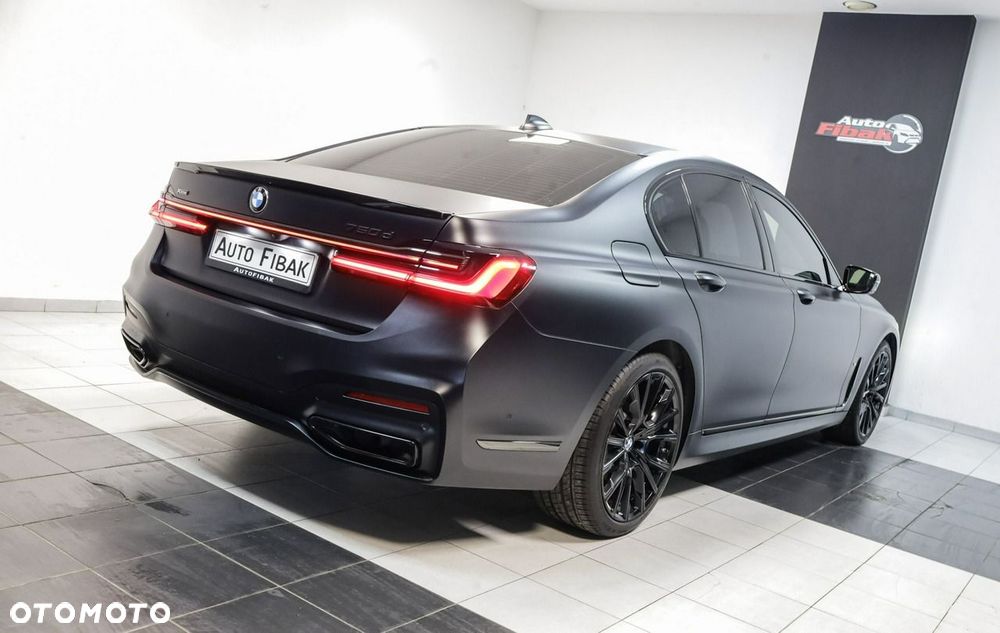 BMW Seria 7 - 10