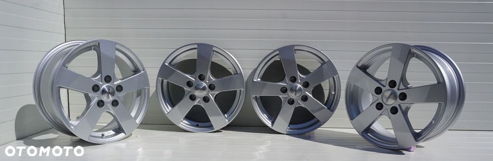DEZENT TD 16" 5x114,3x67,1 ET31,5 AF32 - 2
