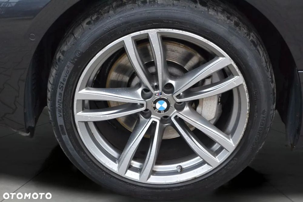 BMW Seria 6 - 4