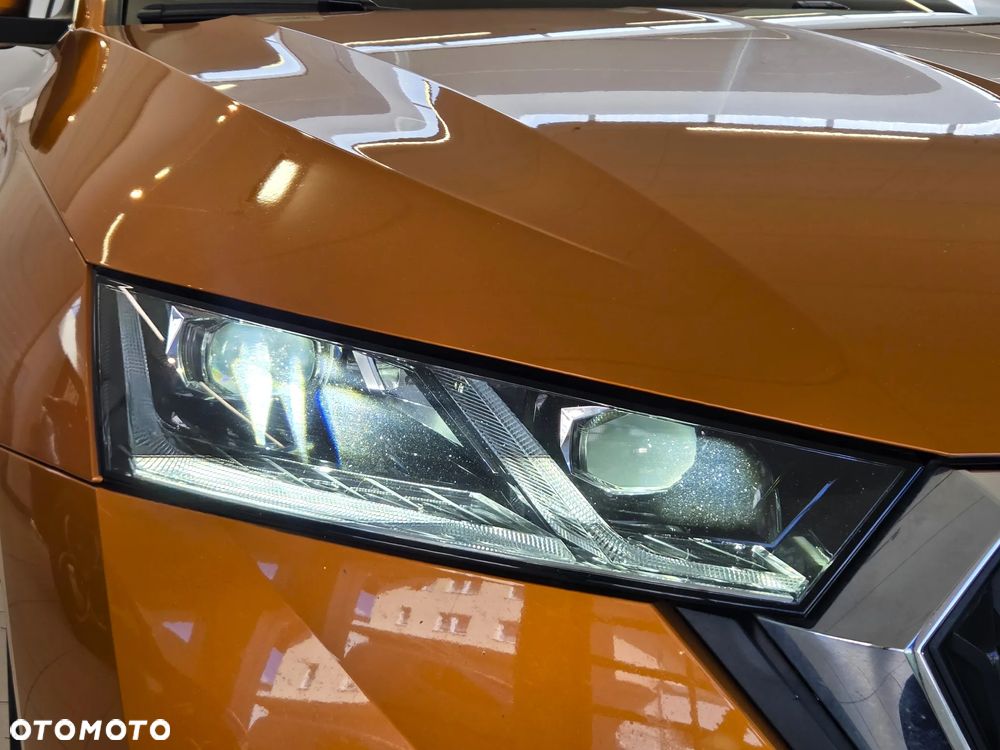 Skoda Octavia 2.0 TSI 4x4 Style DSG - 7