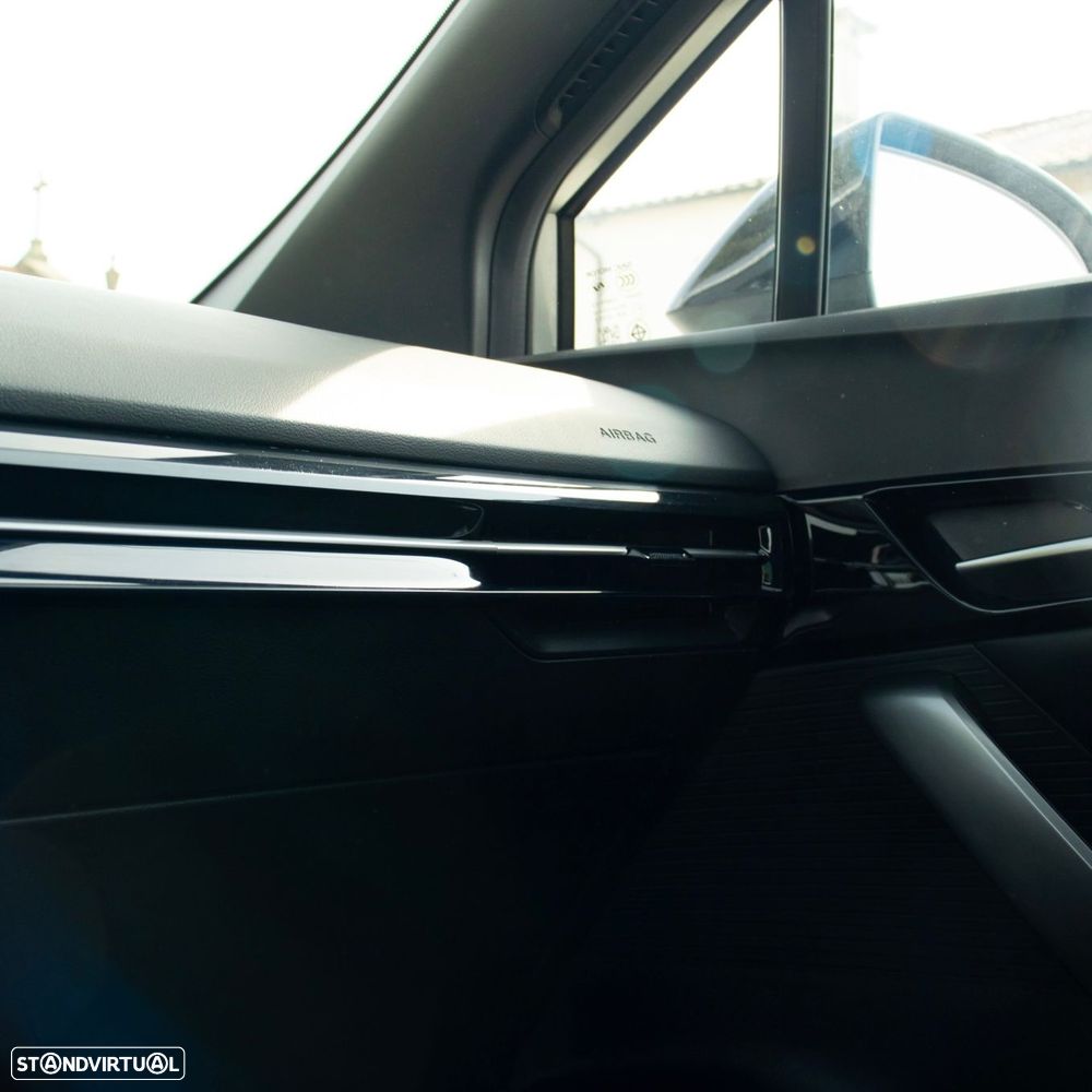 MG MG4 51 kWh Standard - 22