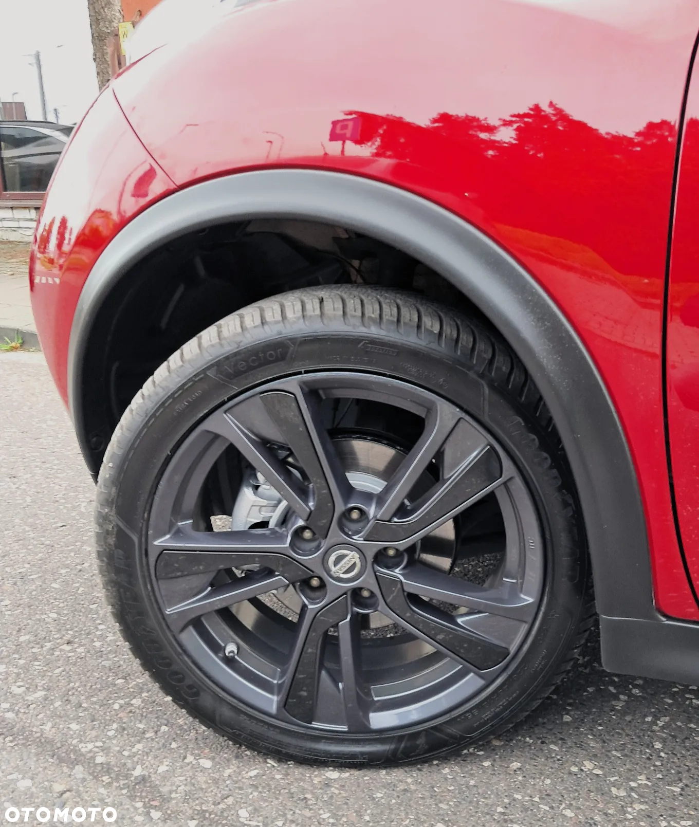 Nissan Juke 1.2 DIG-T Tekna - 31