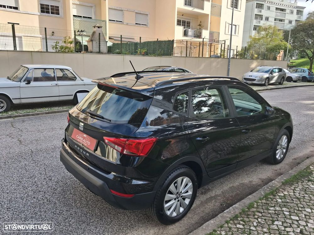 SEAT Arona - 8