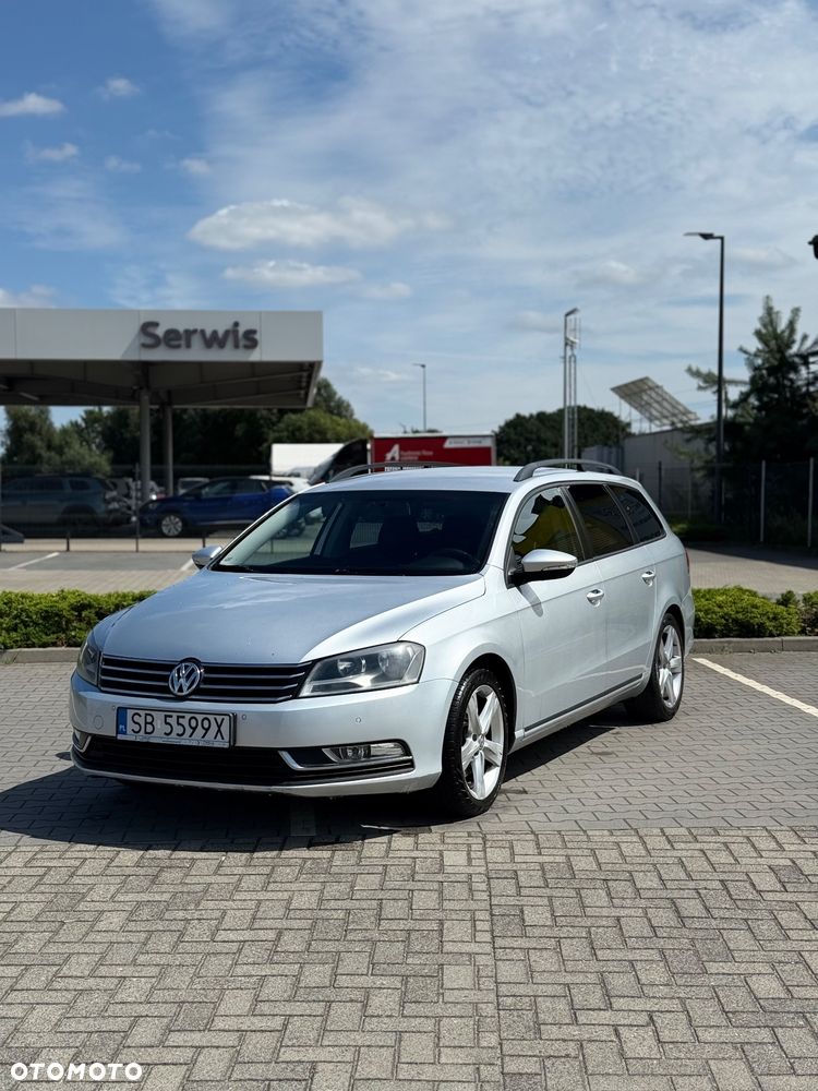 Volkswagen Passat 1.6 TDI Comfortline - 16